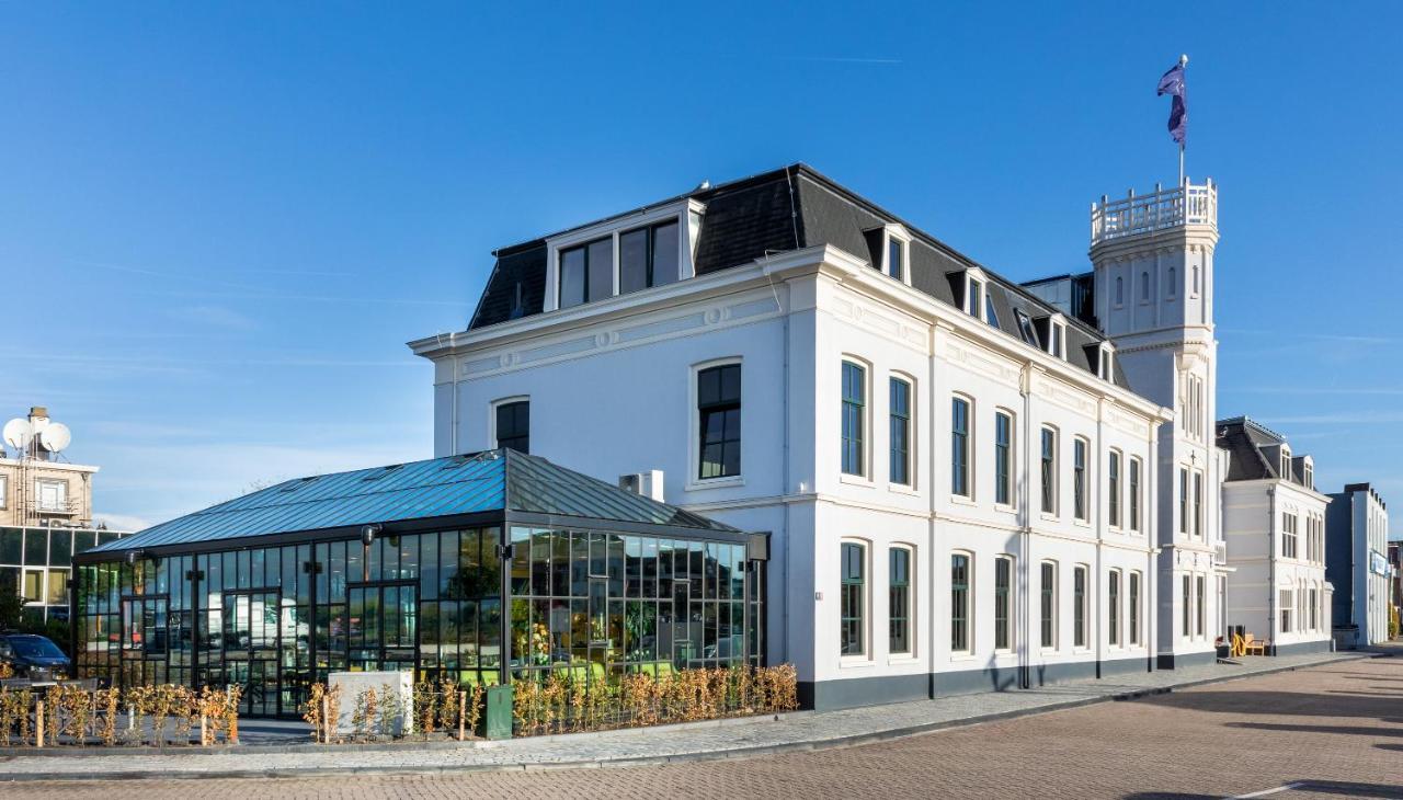 Hotel Maassluis Exterior photo